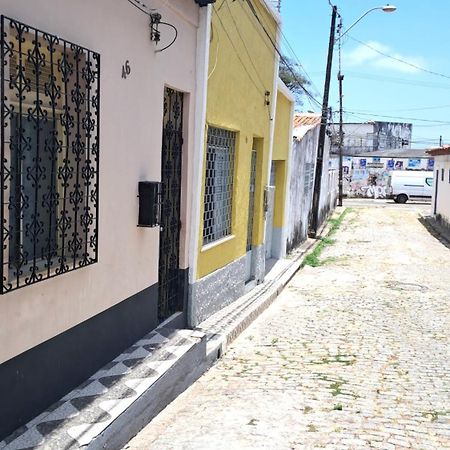 Residencia Ilha Bela Villa Sao Luis  Exterior photo