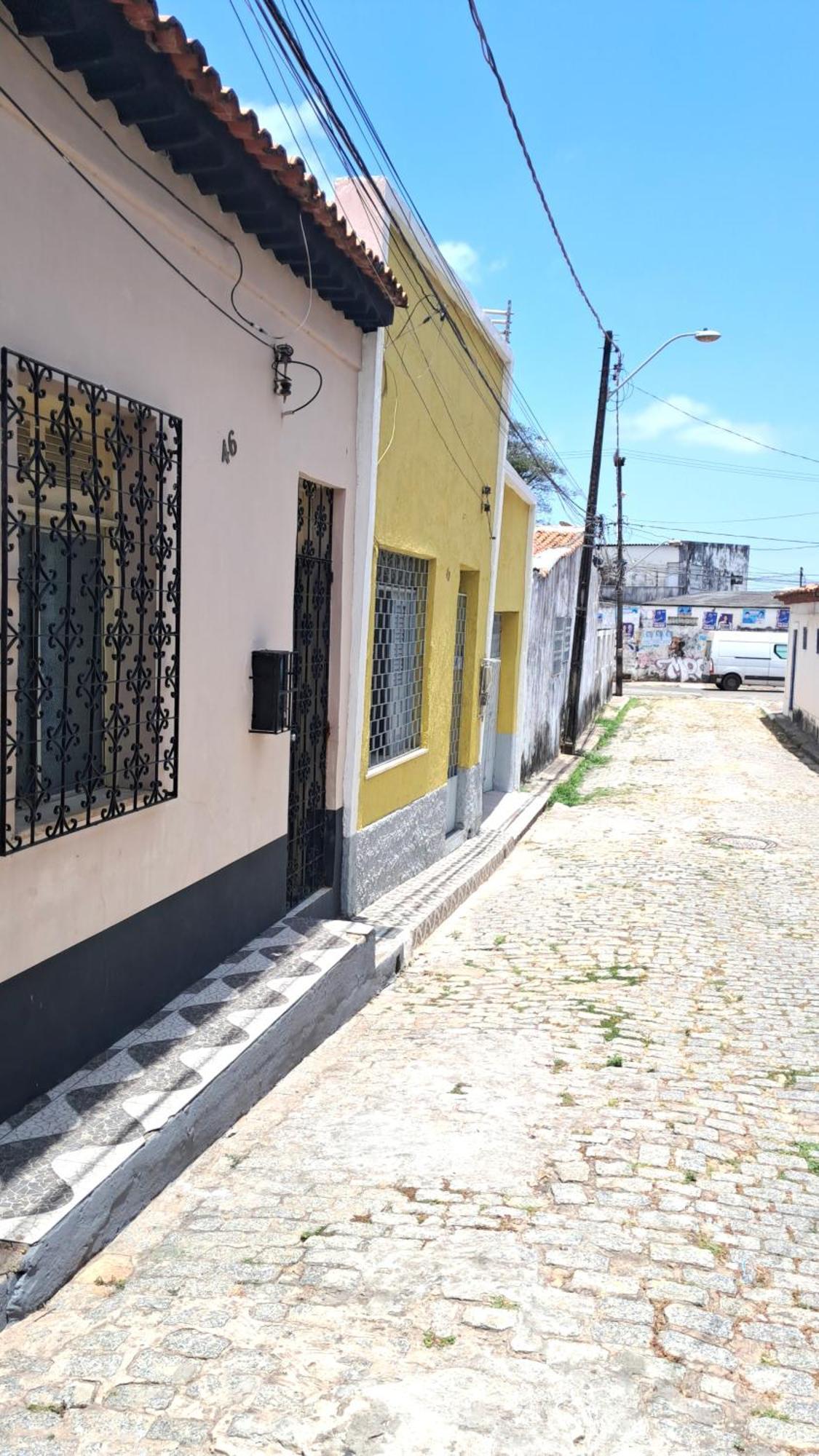 Residencia Ilha Bela Villa Sao Luis  Exterior photo
