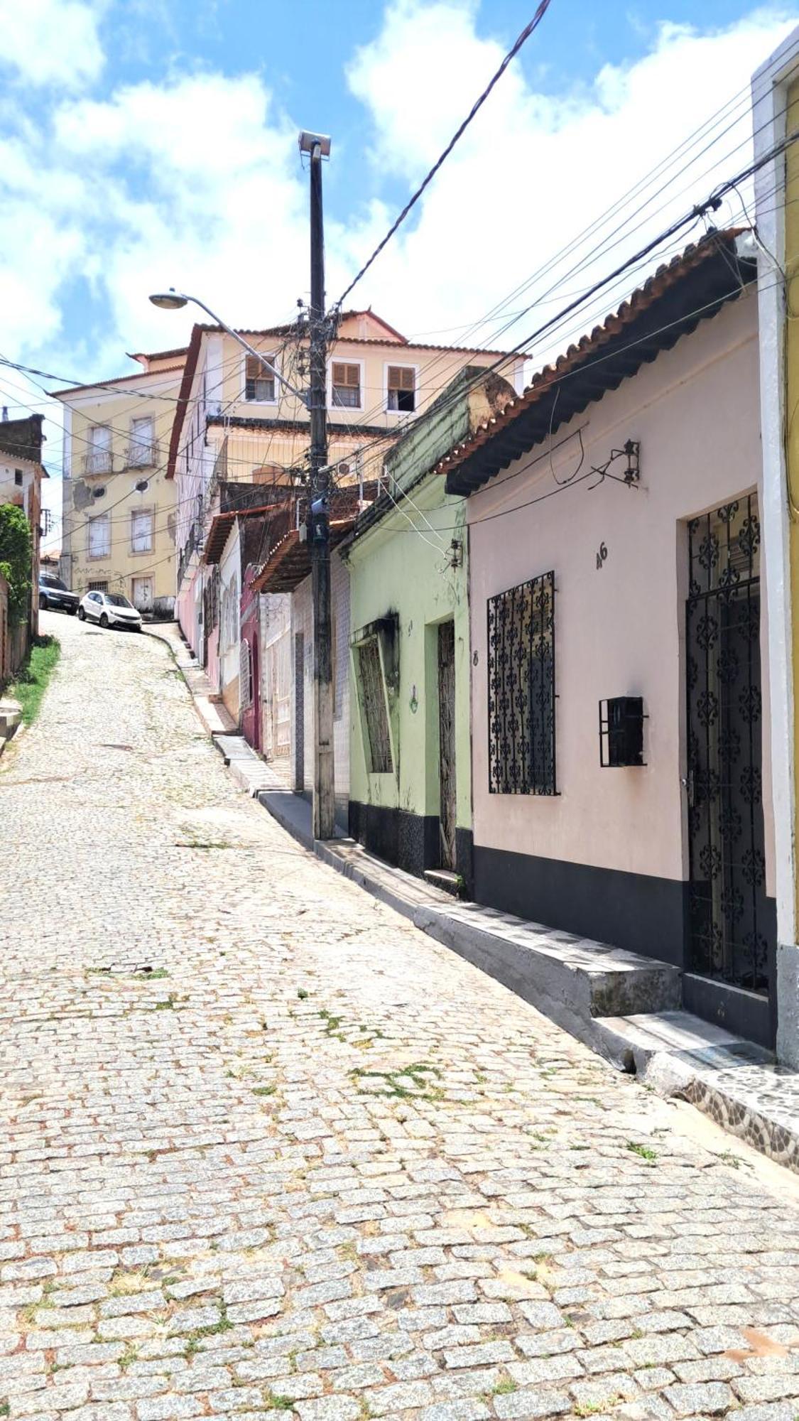 Residencia Ilha Bela Villa Sao Luis  Exterior photo