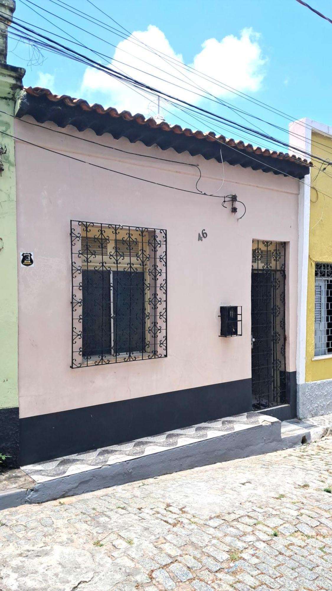 Residencia Ilha Bela Villa Sao Luis  Exterior photo