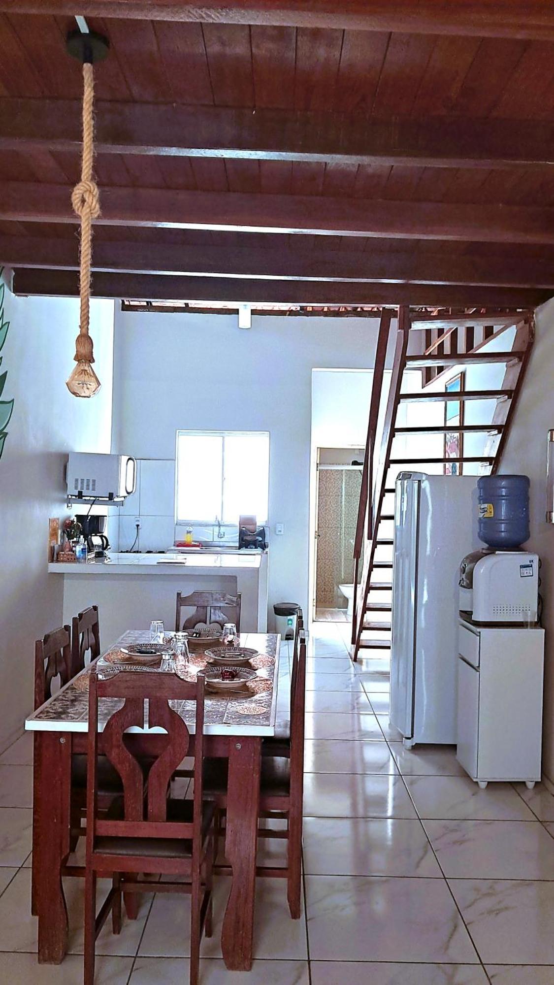 Residencia Ilha Bela Villa Sao Luis  Exterior photo